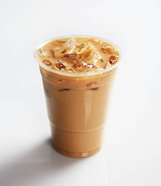 Just why so much ice  that is a large iced coffee with less coffee than  small-sized iced coffee 🥲🥲 : r/TimHortons