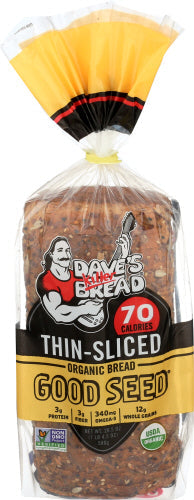 Daves Killer Bread Good Seed 20.5oz