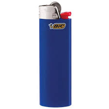 Cherry Pop Bee Blazin' Lighter Sleeve Hemp Wick Lighter W/ Pokie Aesthetic  Lighter Case BIC Lighter Not Included 