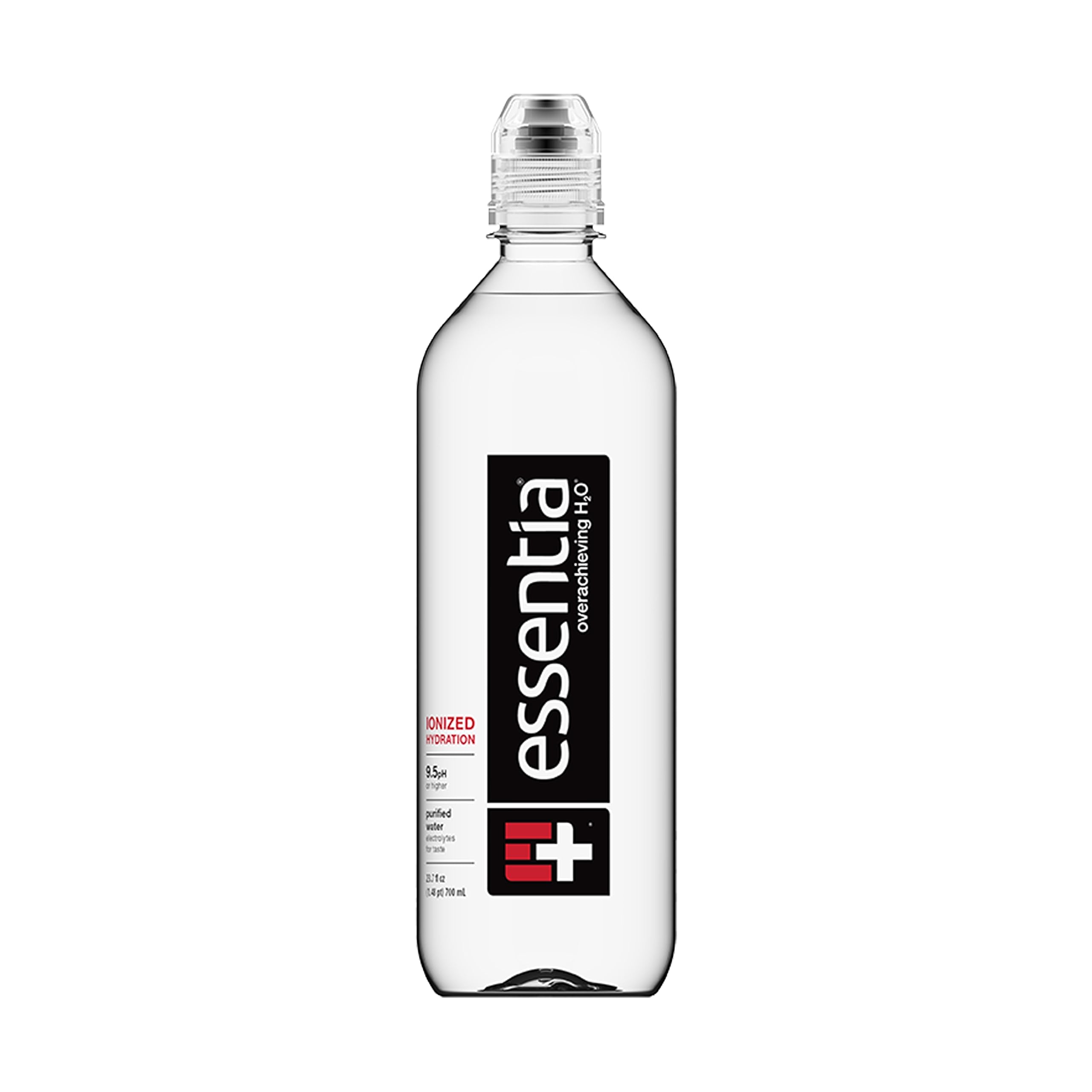 Essentia Sport Cap Bottled Water 700Ml