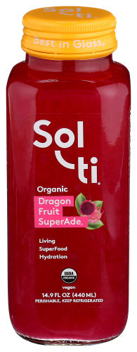 Sol-Ti Juice Dragon Fruit