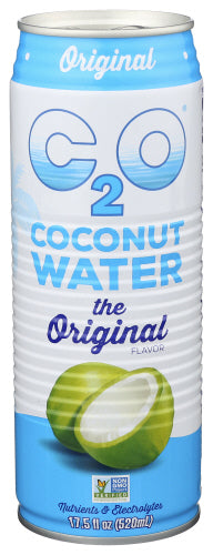 C2O Pure Coconut Water