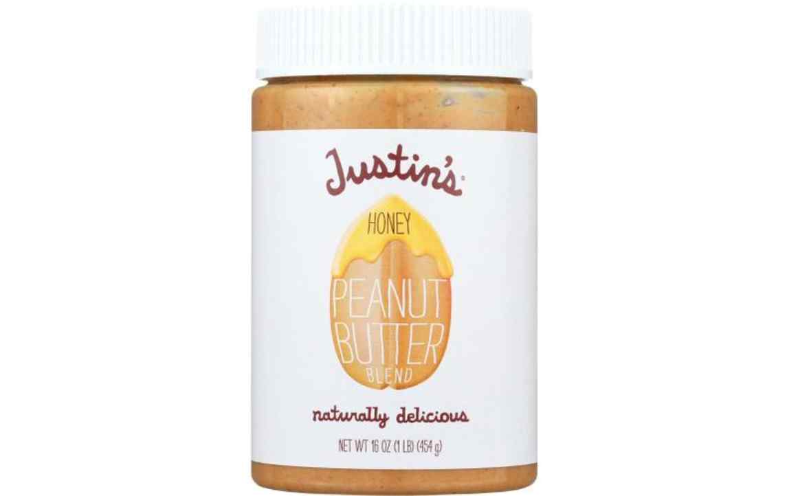 Marmadukes PB Original Manuka Honey Peanut Butter Powder-180g Jar