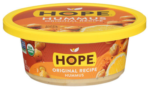 Hope Hummus Original